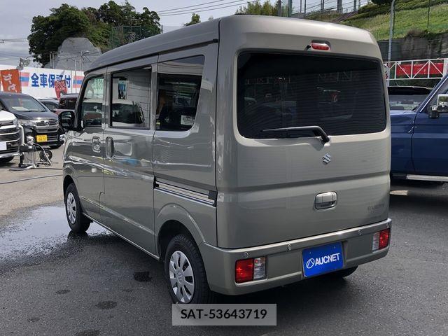 Suzuki EVERY 2026-05 7218295-6