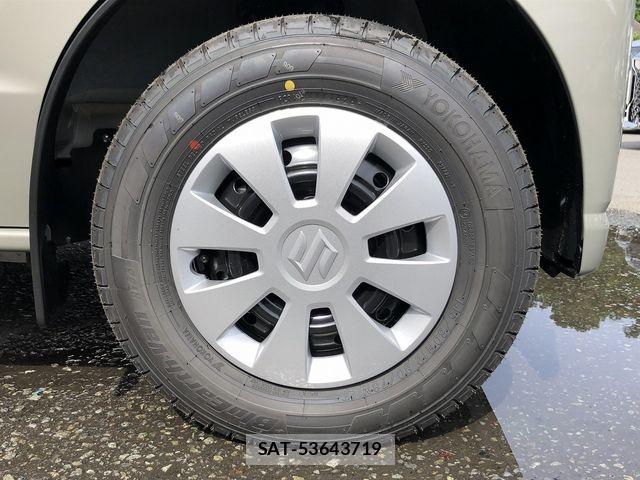 Suzuki EVERY 2026-05 7218295-8