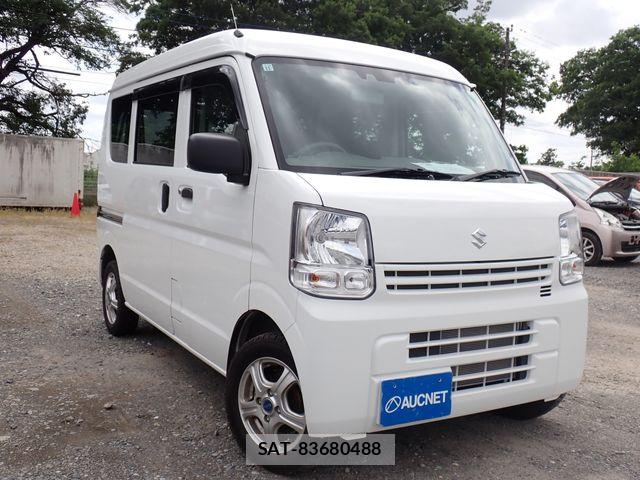 Suzuki EVERY 2024-11 7218288-0