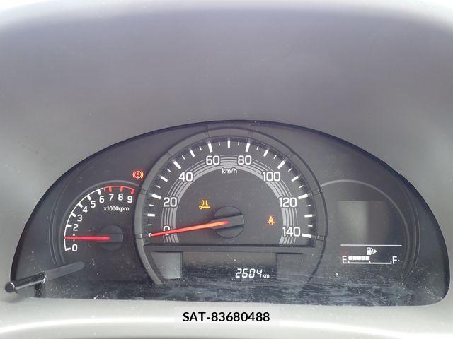 Suzuki EVERY 2024-11 7218288-11