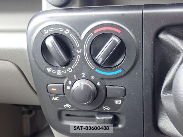 Suzuki EVERY 2024-11 7218288-13