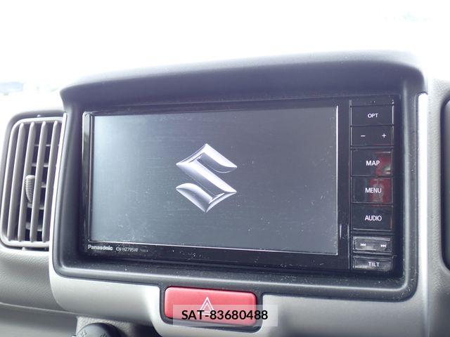 Suzuki EVERY 2024-11 7218288-15