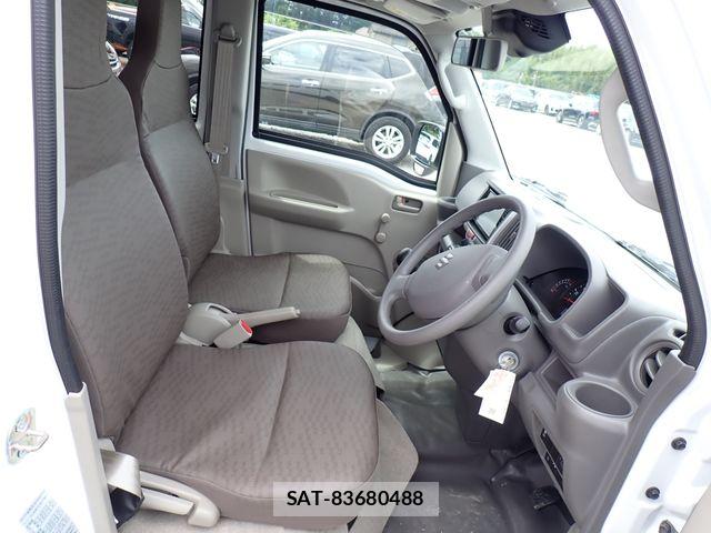 Suzuki EVERY 2024-11 7218288-20