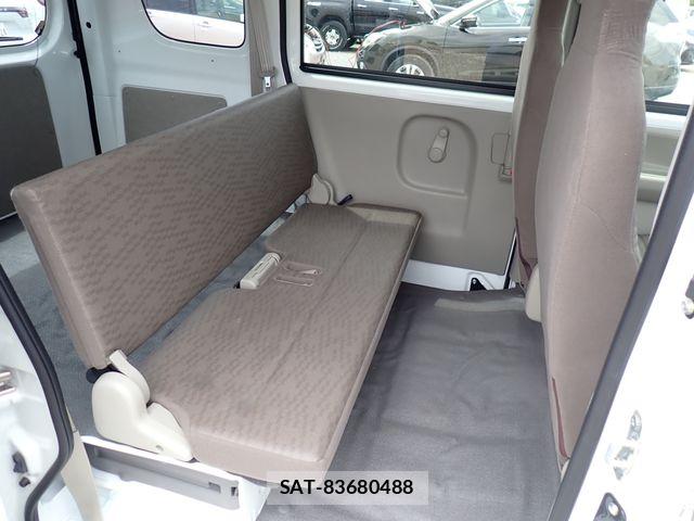 Suzuki EVERY 2024-11 7218288-21