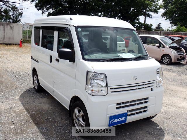 Suzuki EVERY 2024-11 7218288-3