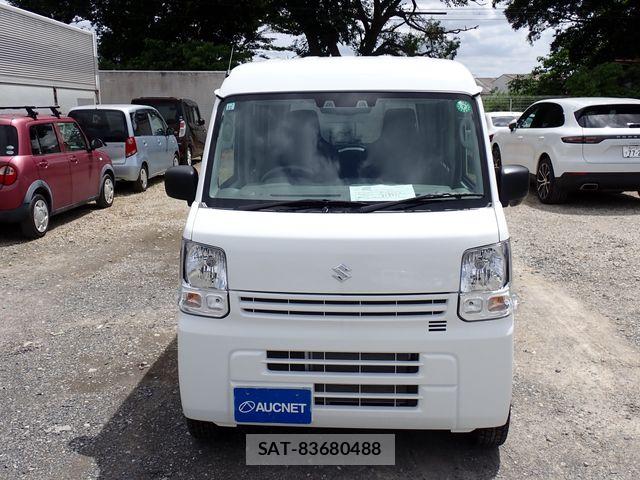 Suzuki EVERY 2024-11 7218288-4