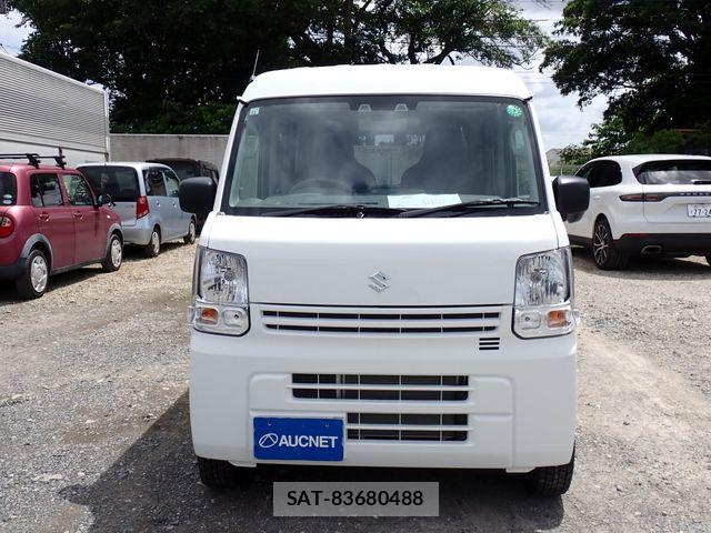 Suzuki EVERY 2024-11 7218288-5