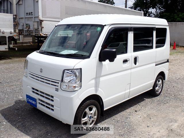 Suzuki EVERY 2024-11 7218288-6