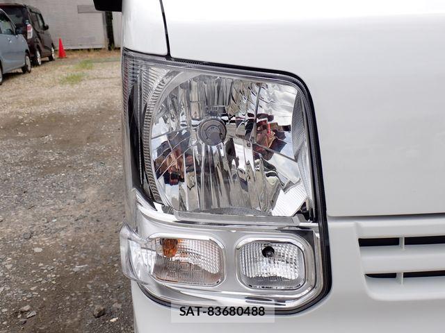 Suzuki EVERY 2024-11 7218288-8
