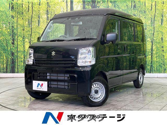 Suzuki EVERY 2024-12 7218290-0