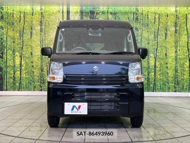 Suzuki EVERY 2024-12 7218290-12
