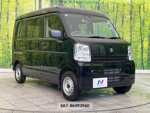Suzuki EVERY 2024-12 7218290-14