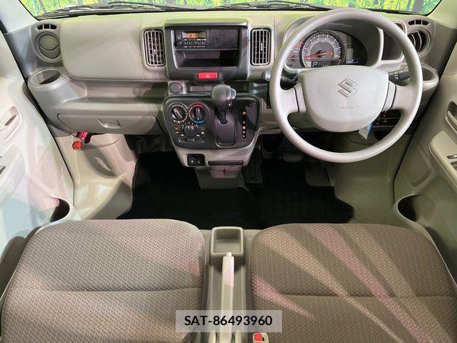 Suzuki EVERY 2024-12 7218290-1