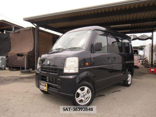 Suzuki EVERY 2010-12 7218256-0