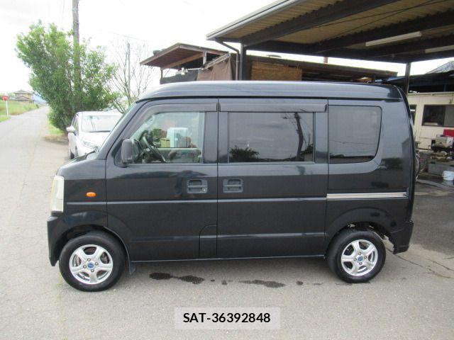 Suzuki EVERY 2010-12 7218256-13