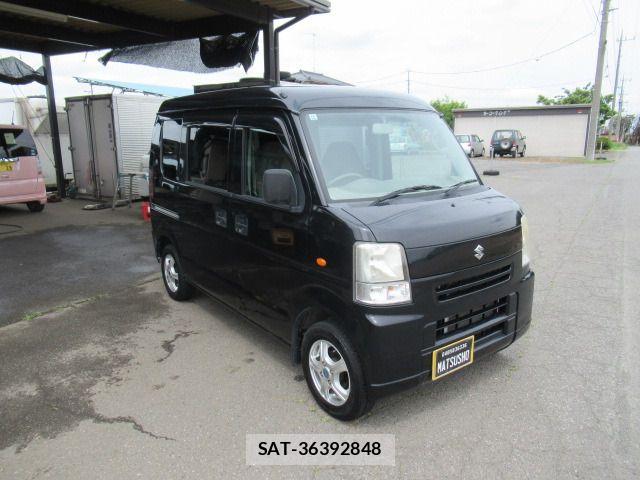 Suzuki EVERY 2010-12 7218256-15