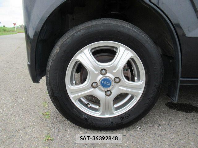 Suzuki EVERY 2010-12 7218256-16
