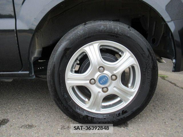 Suzuki EVERY 2010-12 7218256-17