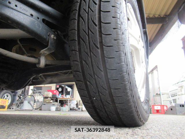 Suzuki EVERY 2010-12 7218256-19