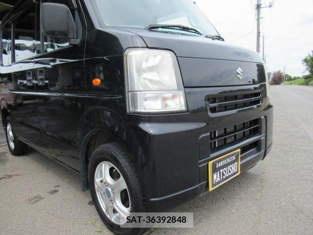 Suzuki EVERY 2010-12 7218256-4