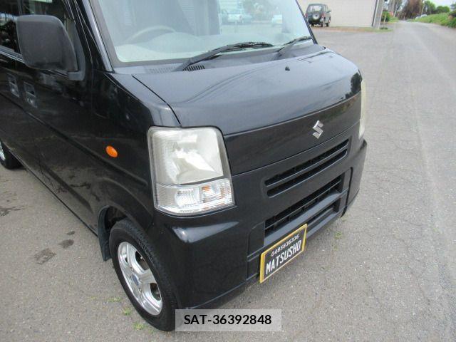 Suzuki EVERY 2010-12 7218256-5