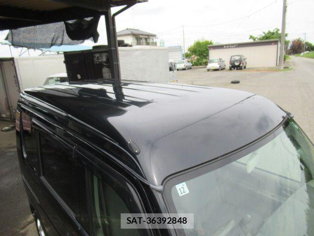 Suzuki EVERY 2010-12 7218256-6