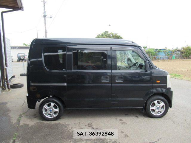 Suzuki EVERY 2010-12 7218256-7