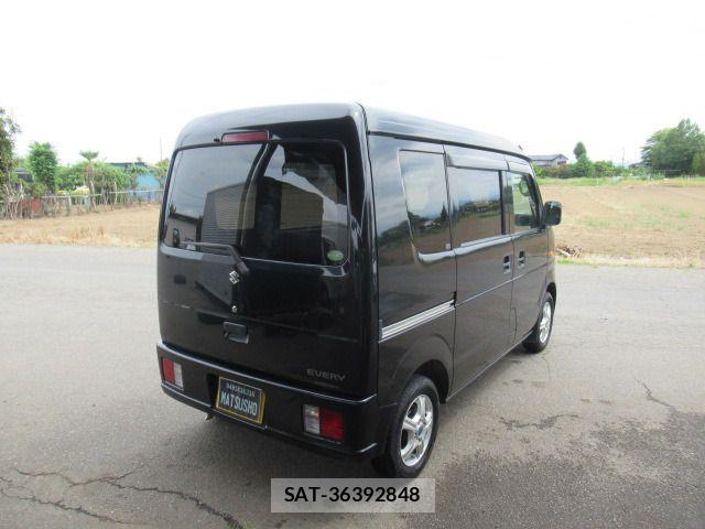Suzuki EVERY 2010-12 7218256-8