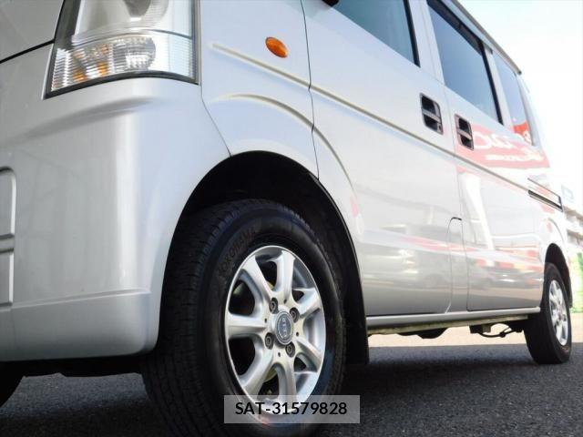 Suzuki EVERY 2010-05 7218254-12
