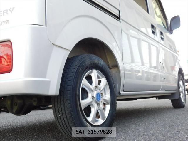 Suzuki EVERY 2010-05 7218254-15