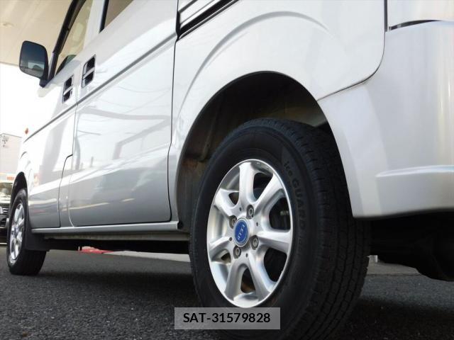 Suzuki EVERY 2010-05 7218254-16