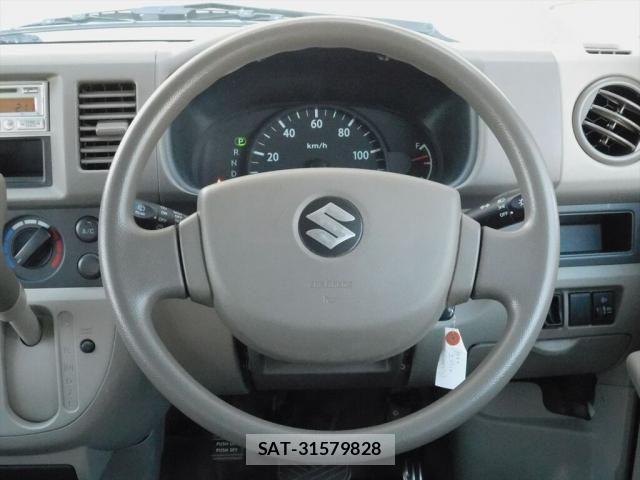 Suzuki EVERY 2010-05 7218254-23