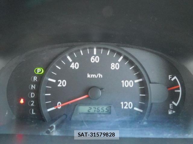 Suzuki EVERY 2010-05 7218254-24