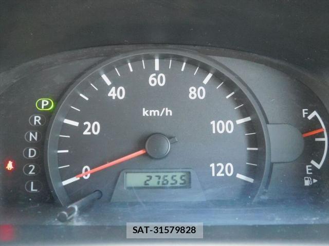 Suzuki EVERY 2010-05 7218254-25