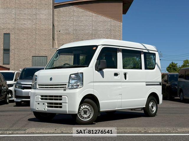 Suzuki EVERY 2017-02 7218268-0