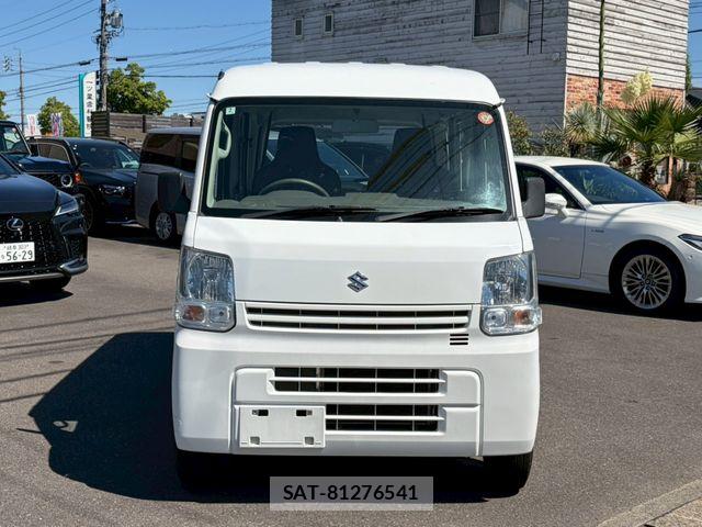 Suzuki EVERY 2017-02 7218268-19