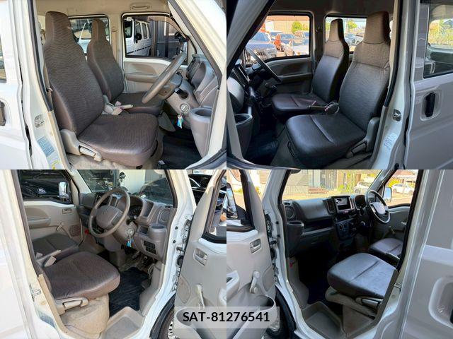 Suzuki EVERY 2017-02 7218268-22