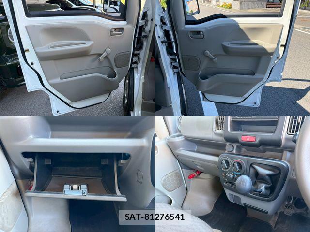 Suzuki EVERY 2017-02 7218268-27