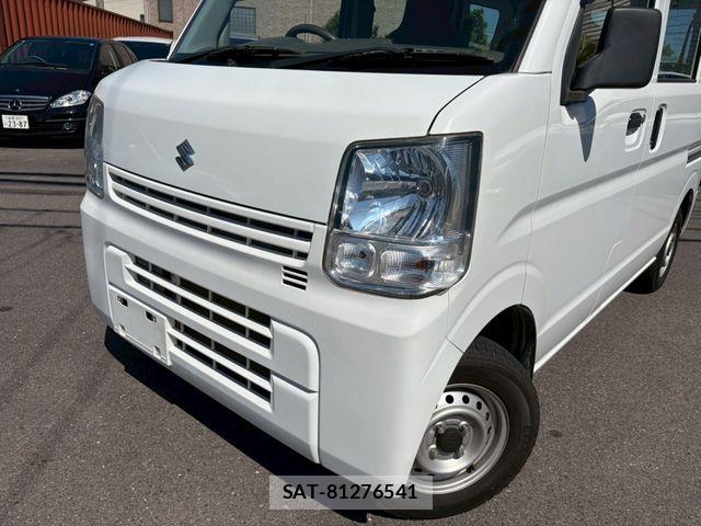 Suzuki EVERY 2017-02 7218268-5