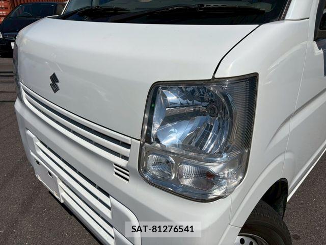 Suzuki EVERY 2017-02 7218268-6