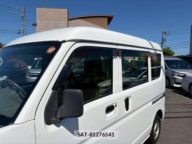 Suzuki EVERY 2017-02 7218268-8
