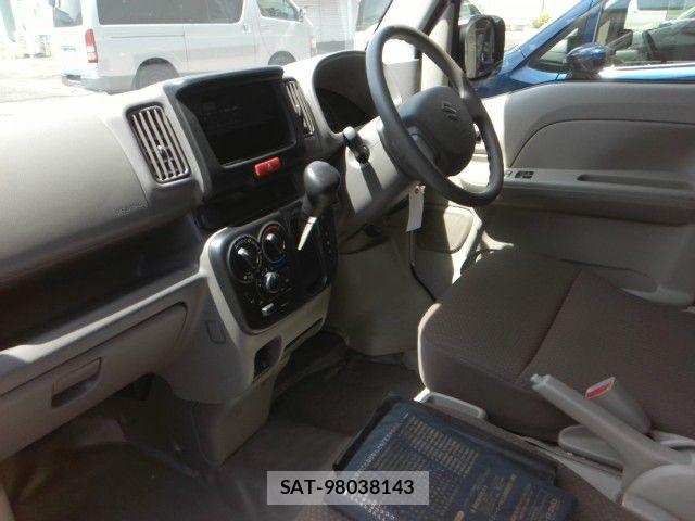 Suzuki EVERY 2025-03 7218286-1
