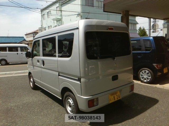 Suzuki EVERY 2025-03 7218286-2