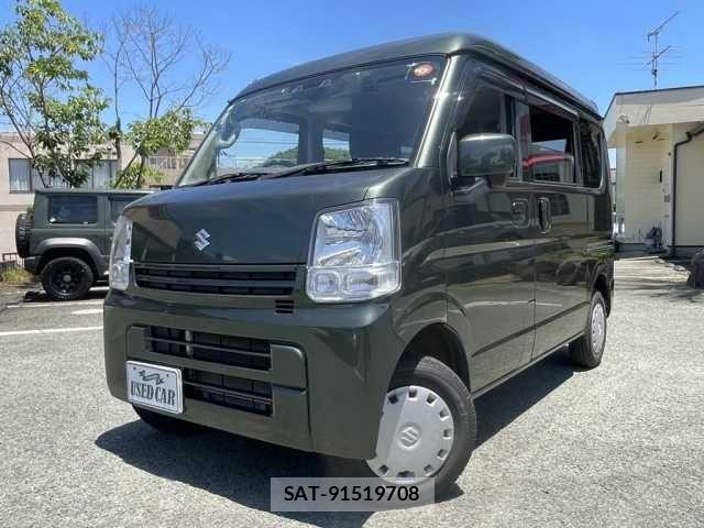 Suzuki EVERY 2020-09 7218270-0