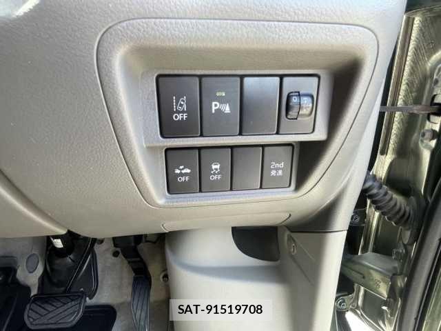 Suzuki EVERY 2020-09 7218270-10