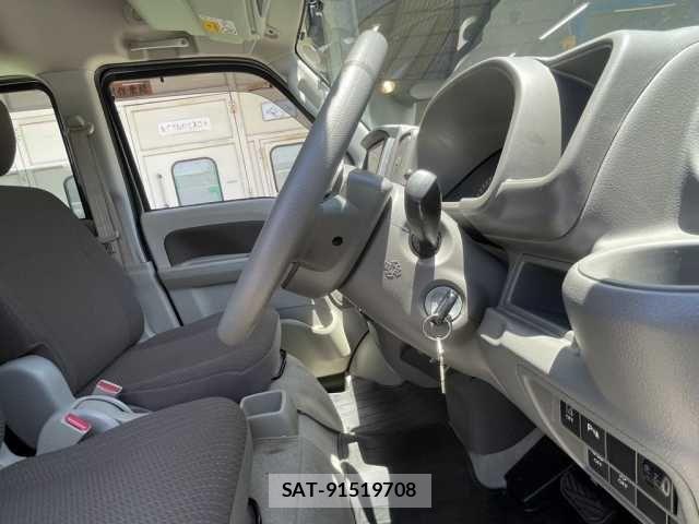 Suzuki EVERY 2020-09 7218270-13