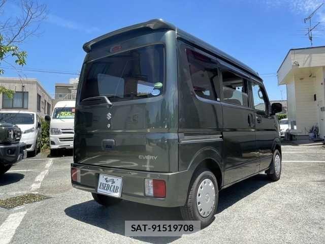 Suzuki EVERY 2020-09 7218270-2