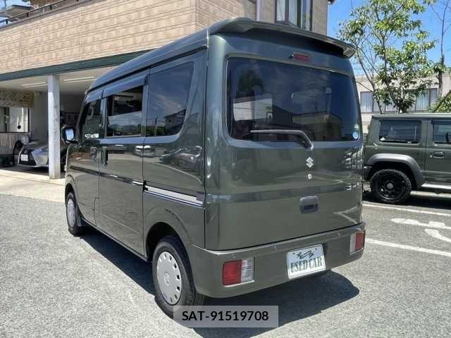 Suzuki EVERY 2020-09 7218270-3