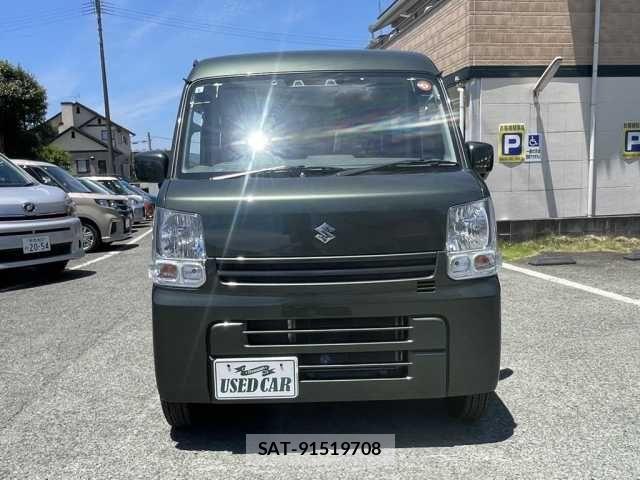 Suzuki EVERY 2020-09 7218270-4