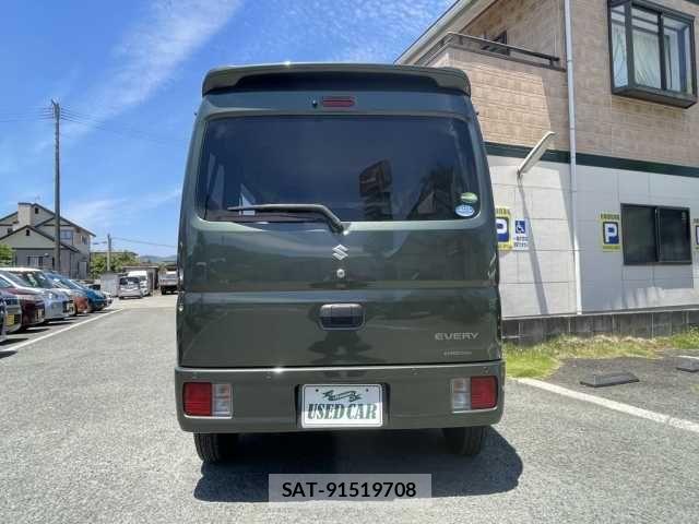 Suzuki EVERY 2020-09 7218270-5